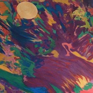 Meet your Posher, Priscilla